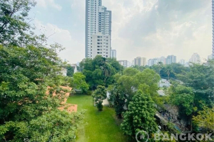 Кондоминиум в Бангкоке, Таиланд | THE220685