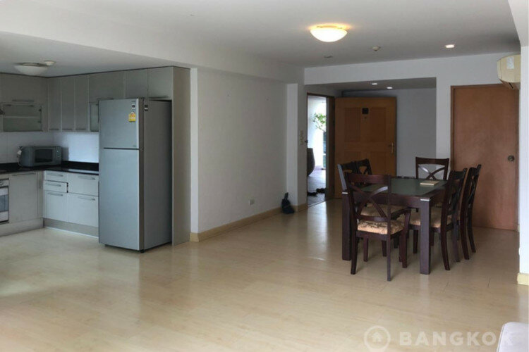 Кондоминиум в Бангкоке, Таиланд | THE220685