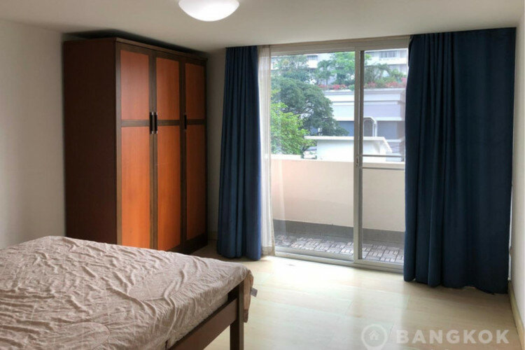 Кондоминиум в Бангкоке, Таиланд | THE220685