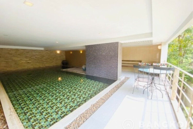 Кондоминиум в Бангкоке, Таиланд | THE220685