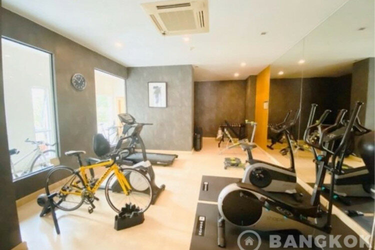 Кондоминиум в Бангкоке, Таиланд | THE220685