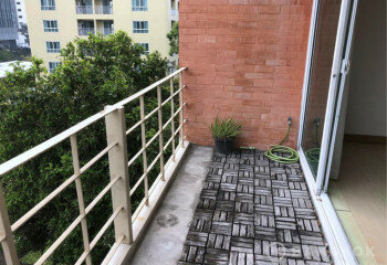 Кондоминиум в Бангкоке, Таиланд | THE220685