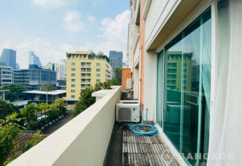 Кондоминиум в Бангкоке, Таиланд | THE220685