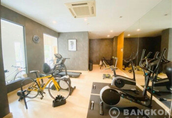 Кондоминиум в Бангкоке, Таиланд | THE220685