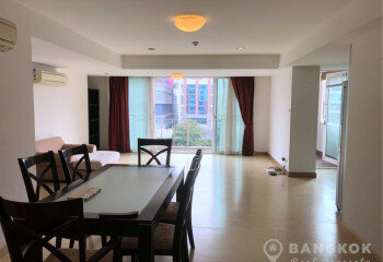 Кондоминиум в Бангкоке, Таиланд 