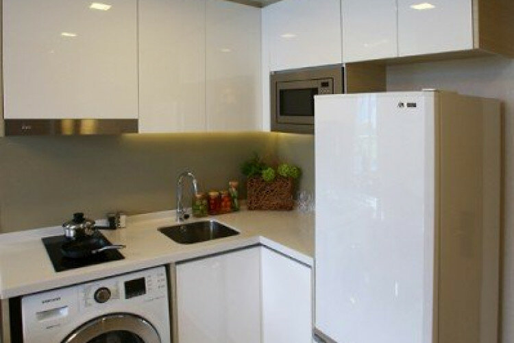 Кондоминиум в Паттайе, Таиланд | THE109907