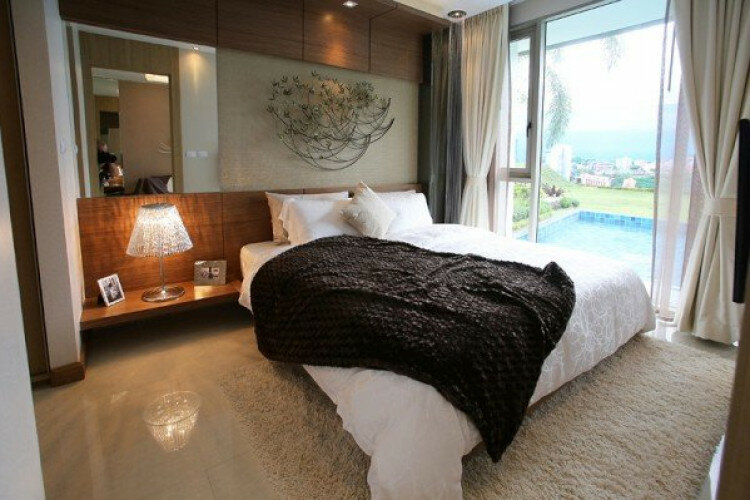 Кондоминиум в Паттайе, Таиланд | THE109907