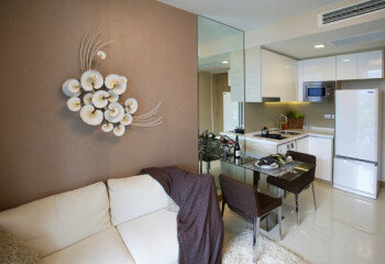 Кондоминиум в Паттайе, Таиланд | THE109907