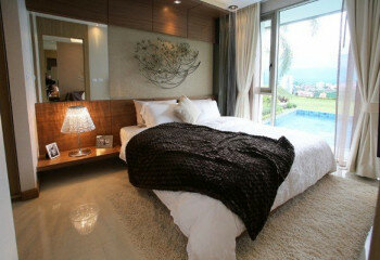 Кондоминиум в Паттайе, Таиланд | THE109907