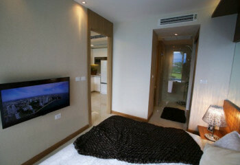 Кондоминиум в Паттайе, Таиланд | THE109907