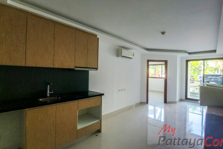 Кондоминиум в Паттайе, Таиланд | THE433589