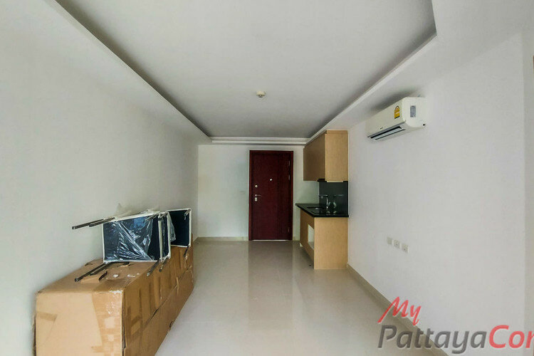 Кондоминиум в Паттайе, Таиланд | THE433589