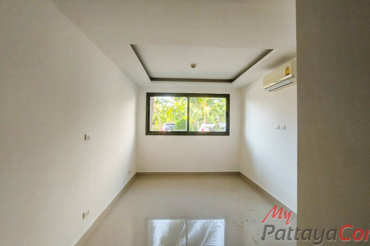 Кондоминиум в Паттайе, Таиланд | THE433589