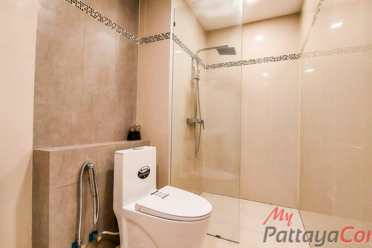 Кондоминиум в Паттайе, Таиланд | THE433589