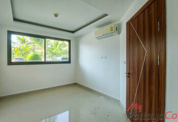 Кондоминиум в Паттайе, Таиланд | THE433589