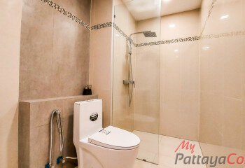 Кондоминиум в Паттайе, Таиланд | THE433589