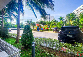 Кондоминиум в Паттайе, Таиланд | THE433589