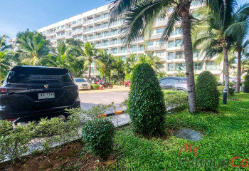 Кондоминиум в Паттайе, Таиланд | THE433589