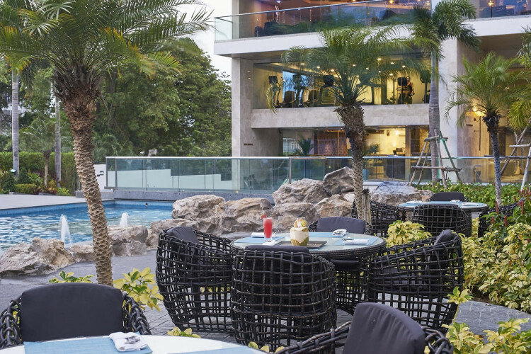 Кондоминиум в Паттайе, Таиланд | THE237949