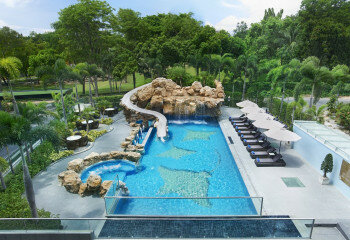 Кондоминиум в Паттайе, Таиланд | THE237949