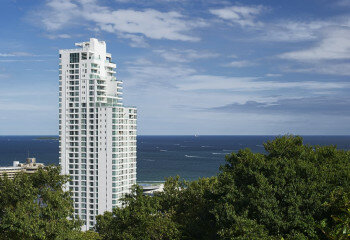 Кондоминиум в Паттайе, Таиланд | THE237949