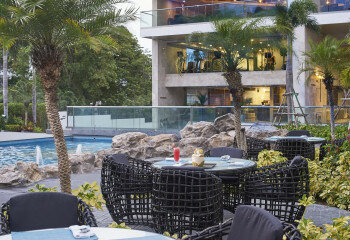 Кондоминиум в Паттайе, Таиланд | THE237949