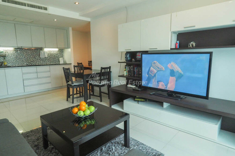 Кондоминиум в Паттайе, Таиланд | THE333820