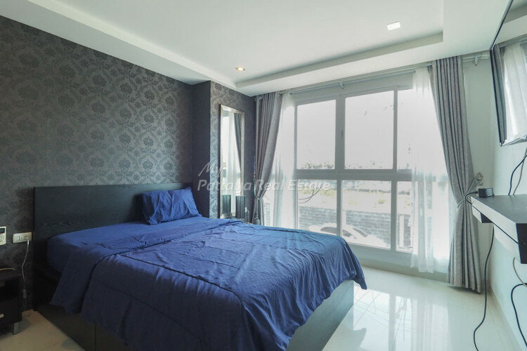 Кондоминиум в Паттайе, Таиланд | THE333820