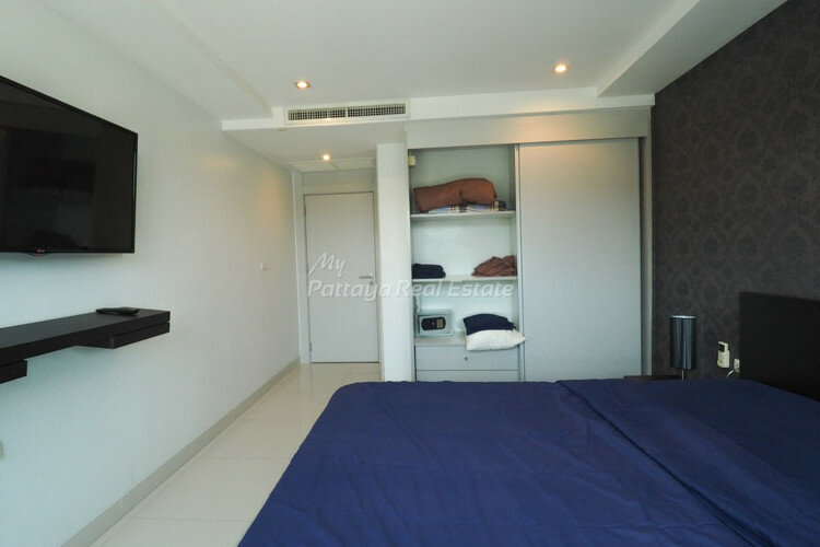 Кондоминиум в Паттайе, Таиланд | THE333820