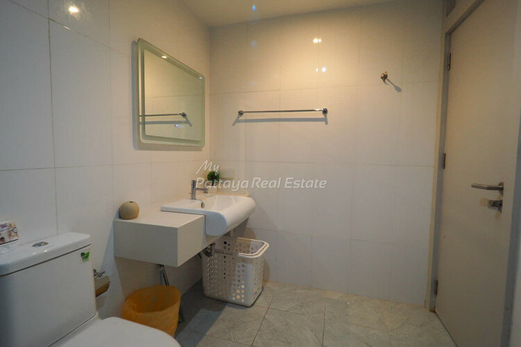 Кондоминиум в Паттайе, Таиланд | THE333820