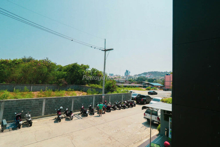 Кондоминиум в Паттайе, Таиланд | THE333820