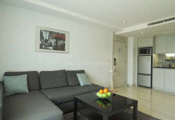 Кондоминиум в Паттайе, Таиланд | THE333820