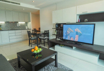 Кондоминиум в Паттайе, Таиланд | THE333820