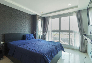 Кондоминиум в Паттайе, Таиланд | THE333820