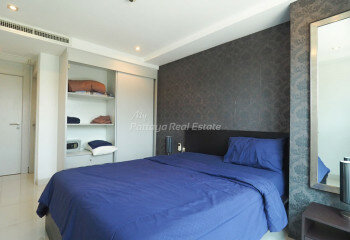 Кондоминиум в Паттайе, Таиланд | THE333820