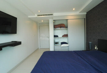 Кондоминиум в Паттайе, Таиланд | THE333820