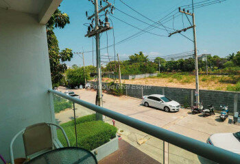 Кондоминиум в Паттайе, Таиланд | THE333820