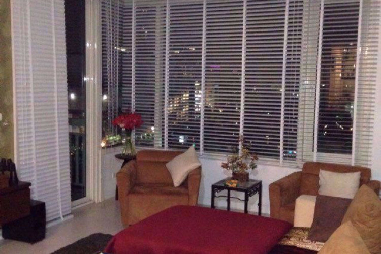 Кондоминиум в Бангкоке, Таиланд | THE555236