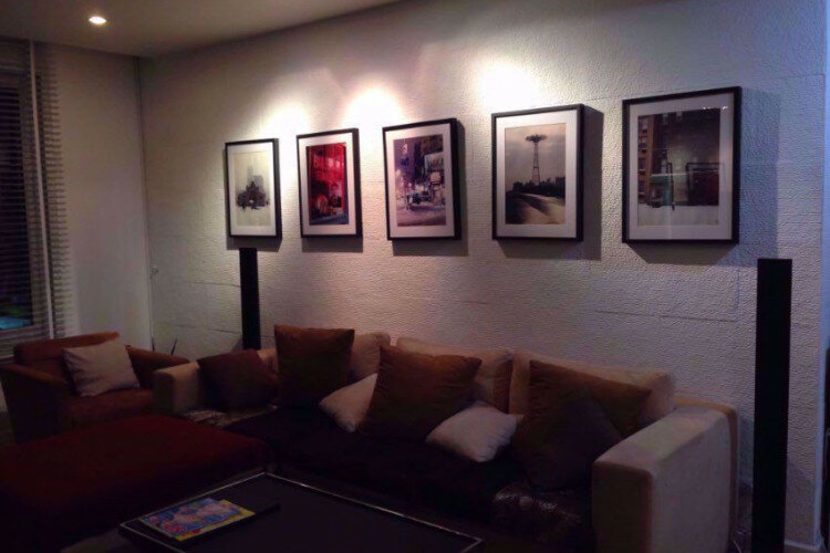 Кондоминиум в Бангкоке, Таиланд | THE555236