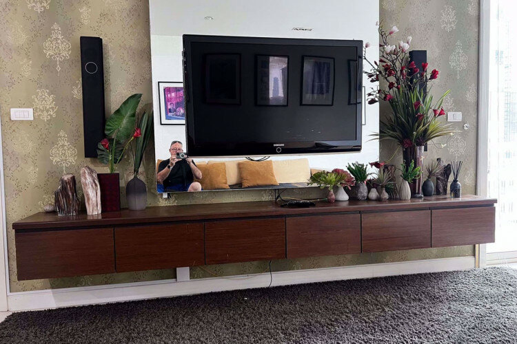 Кондоминиум в Бангкоке, Таиланд | THE555236