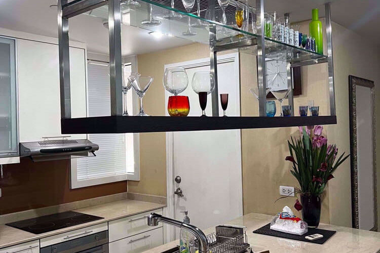 Кондоминиум в Бангкоке, Таиланд | THE555236