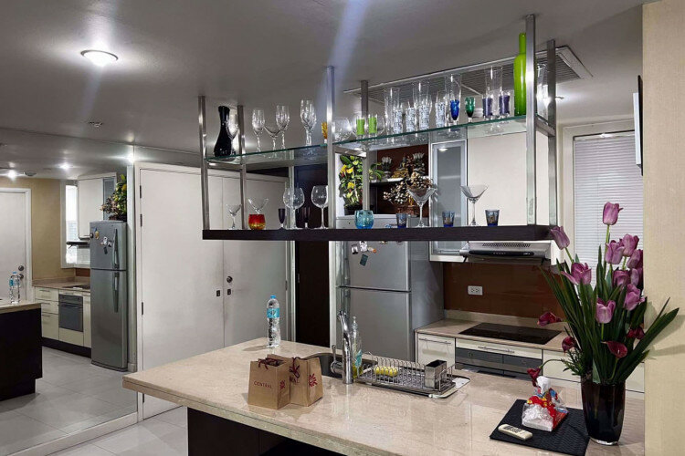 Кондоминиум в Бангкоке, Таиланд | THE555236