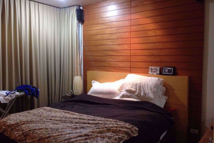 Кондоминиум в Бангкоке, Таиланд | THE555236