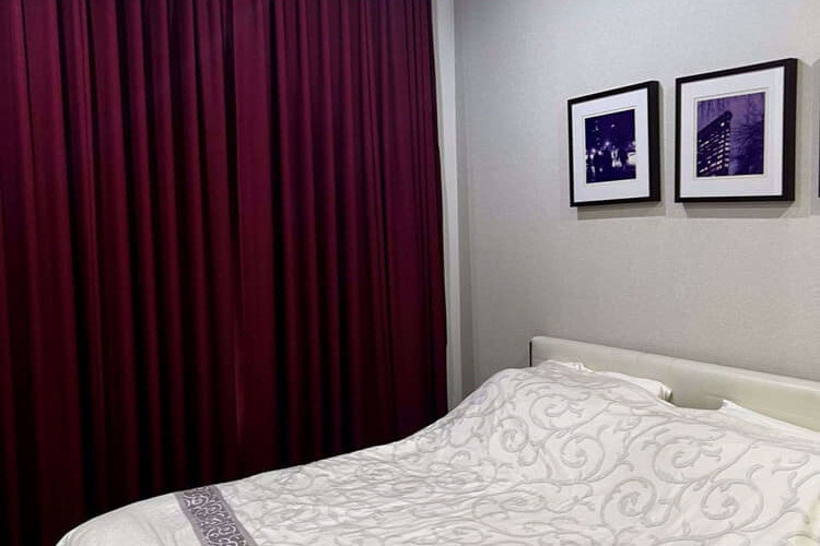 Кондоминиум в Бангкоке, Таиланд | THE555236