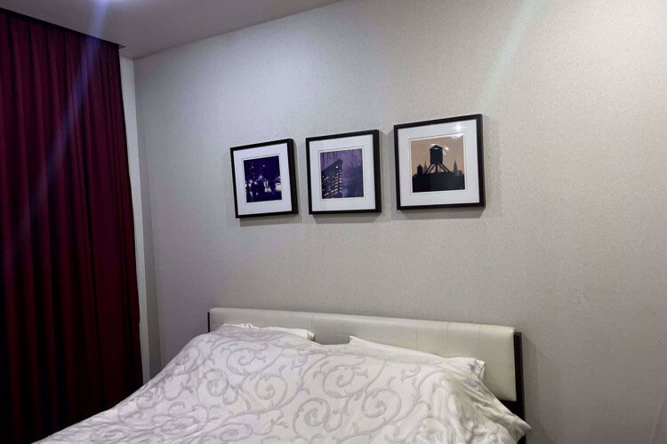 Кондоминиум в Бангкоке, Таиланд | THE555236