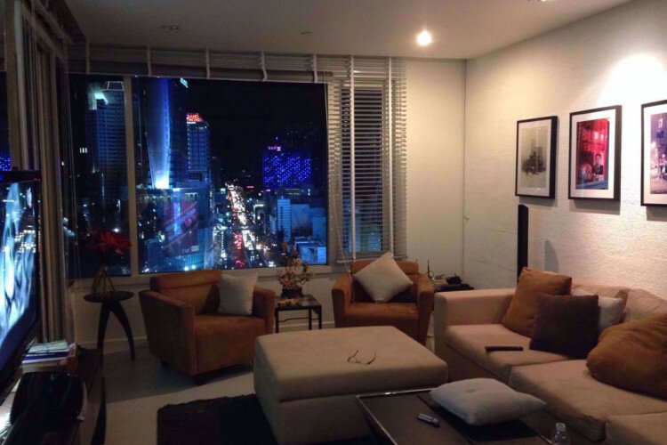 Кондоминиум в Бангкоке, Таиланд | THE555236