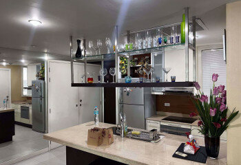 Кондоминиум в Бангкоке, Таиланд | THE555236