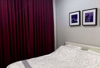 Кондоминиум в Бангкоке, Таиланд | THE555236