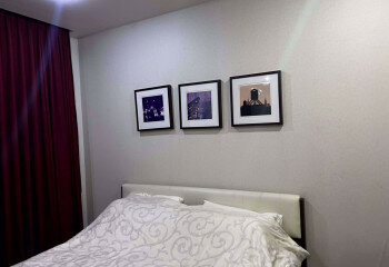 Кондоминиум в Бангкоке, Таиланд | THE555236