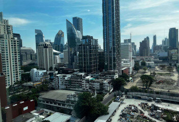 Кондоминиум в Бангкоке, Таиланд | THE555236